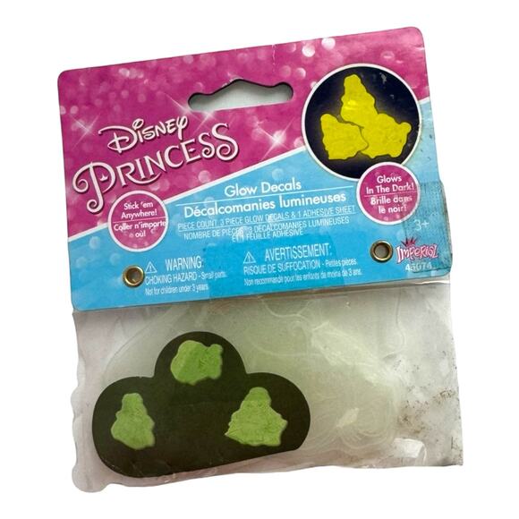 Disney Princess Belle Gift Set – Beauty and the Beast Toy, Plush, Stickers, Book - Picture 3 of 12